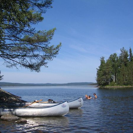 Guesthouse Eleven Hotel Arvika Zewnętrze zdjęcie