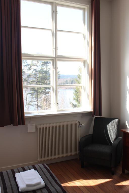 Guesthouse Eleven Hotel Arvika Zewnętrze zdjęcie
