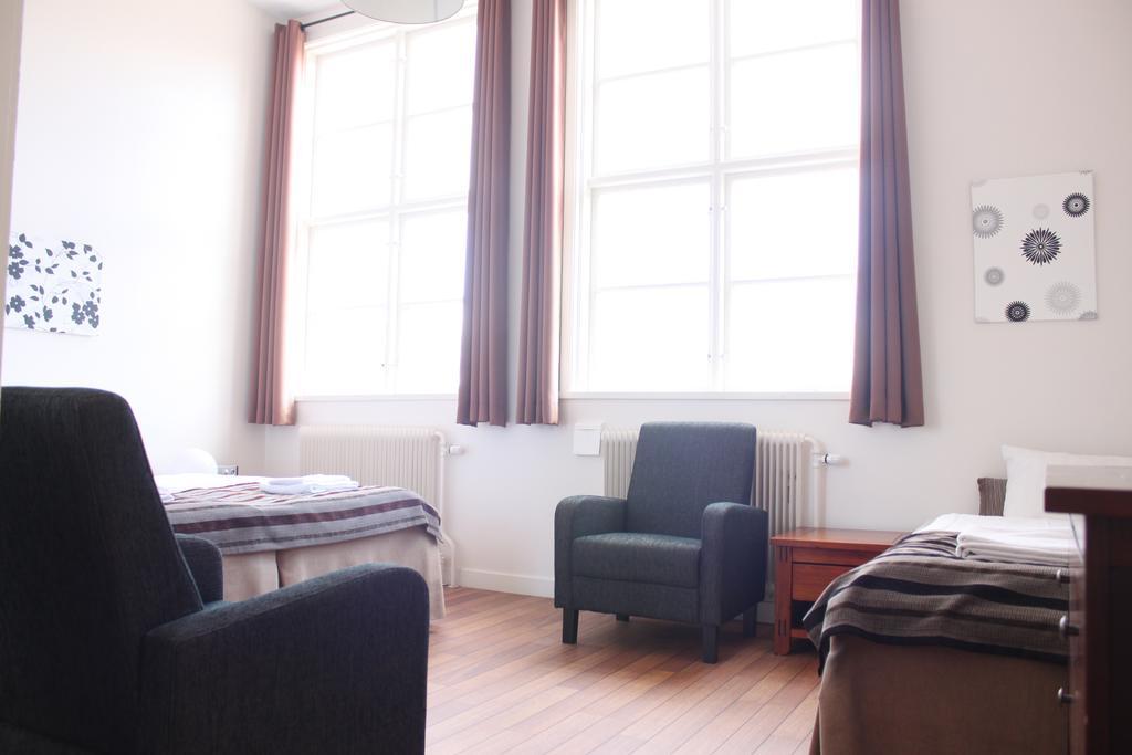 Guesthouse Eleven Hotel Arvika Zewnętrze zdjęcie