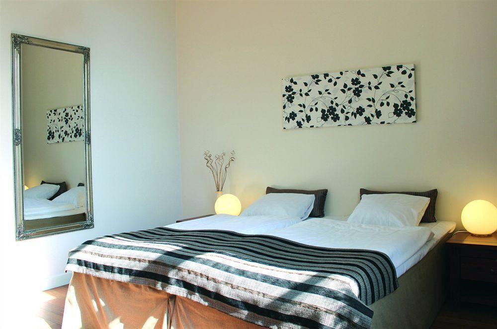 Guesthouse Eleven Hotel Arvika Zewnętrze zdjęcie