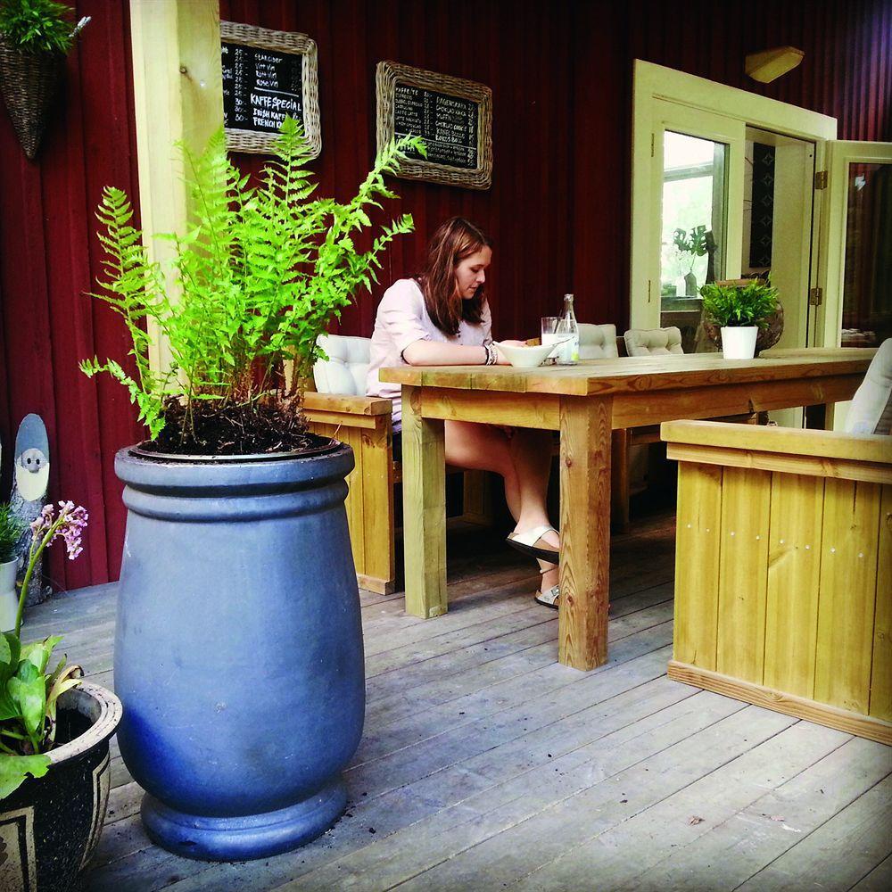 Guesthouse Eleven Hotel Arvika Zewnętrze zdjęcie