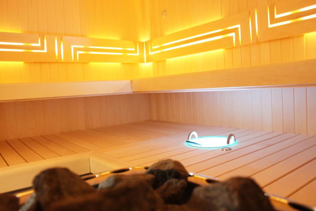 Guesthouse Eleven Hotel Arvika Zewnętrze zdjęcie