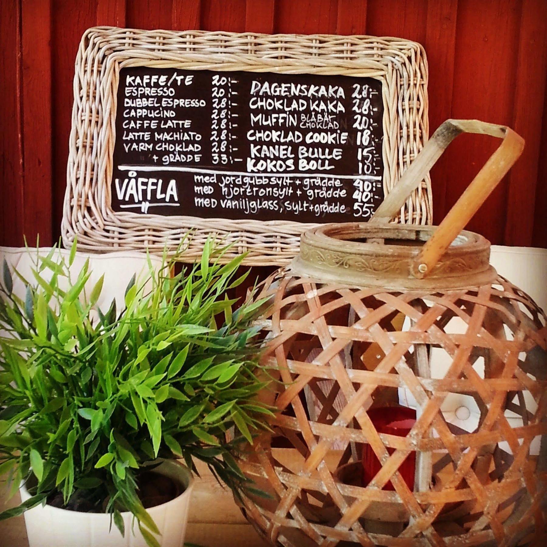 Guesthouse Eleven Hotel Arvika Zewnętrze zdjęcie
