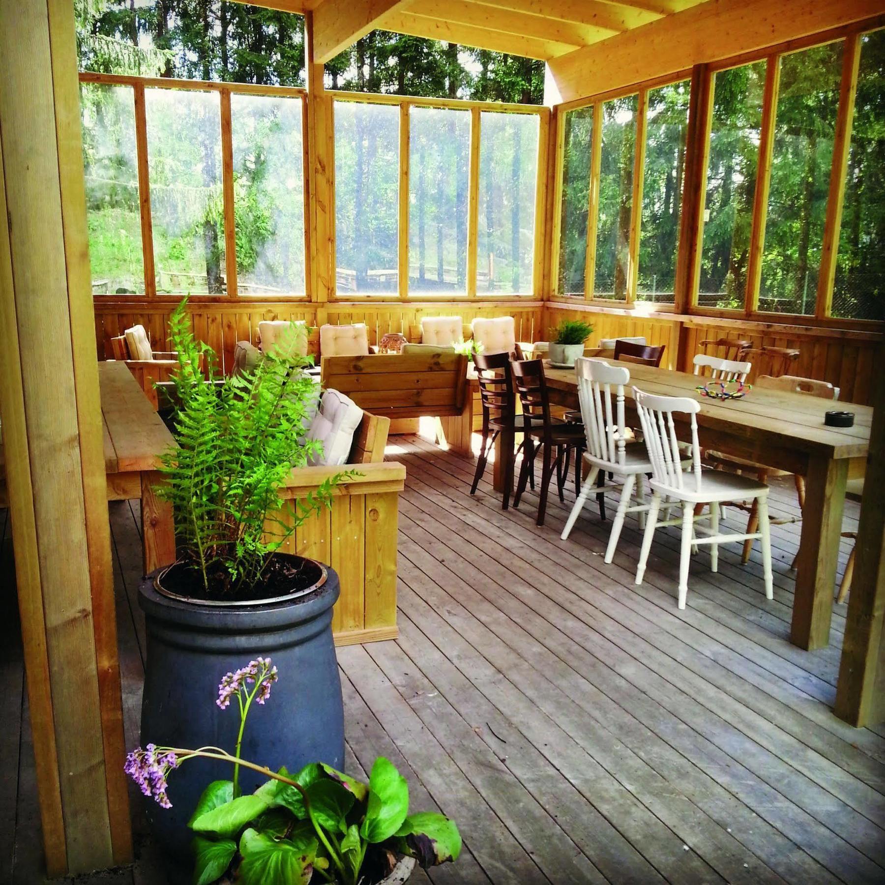 Guesthouse Eleven Hotel Arvika Zewnętrze zdjęcie