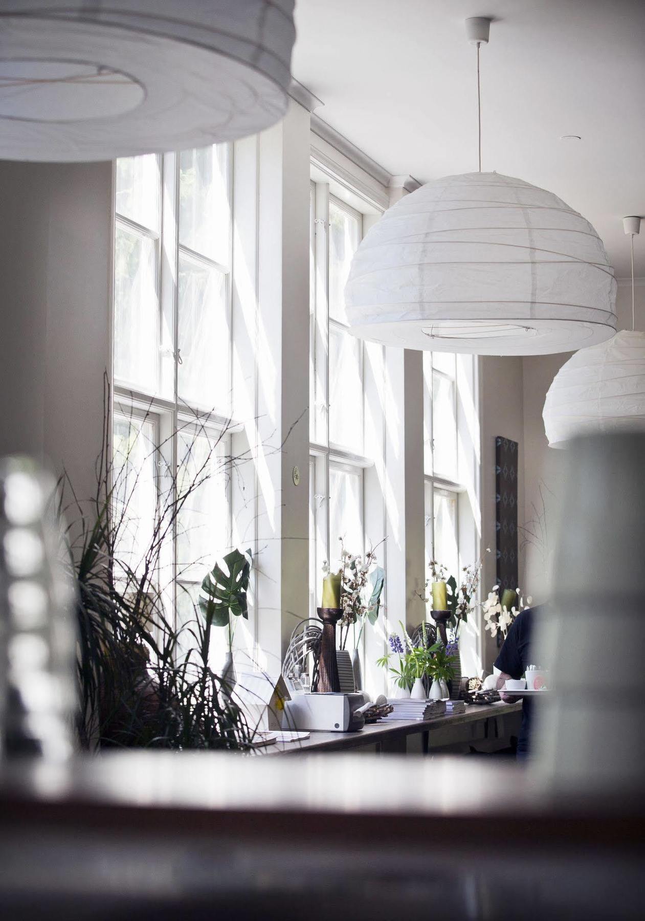 Guesthouse Eleven Hotel Arvika Zewnętrze zdjęcie