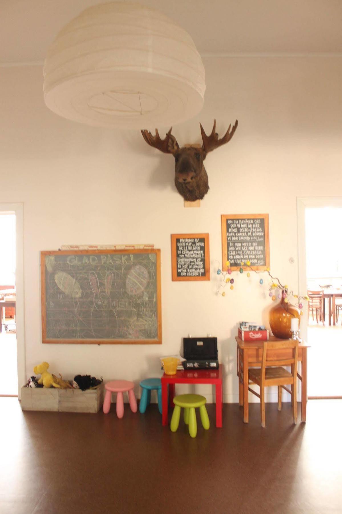 Guesthouse Eleven Hotel Arvika Zewnętrze zdjęcie