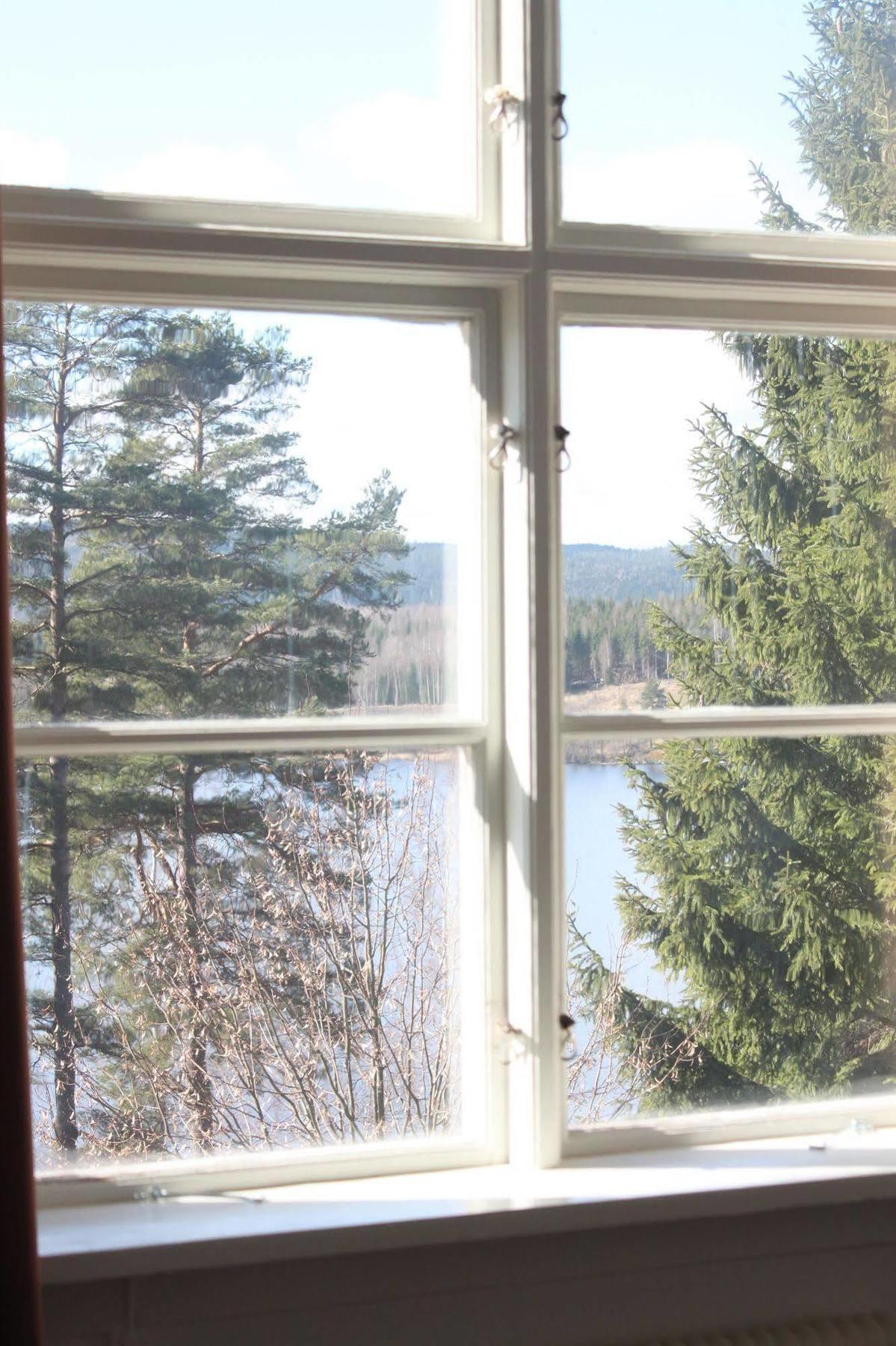 Guesthouse Eleven Hotel Arvika Zewnętrze zdjęcie