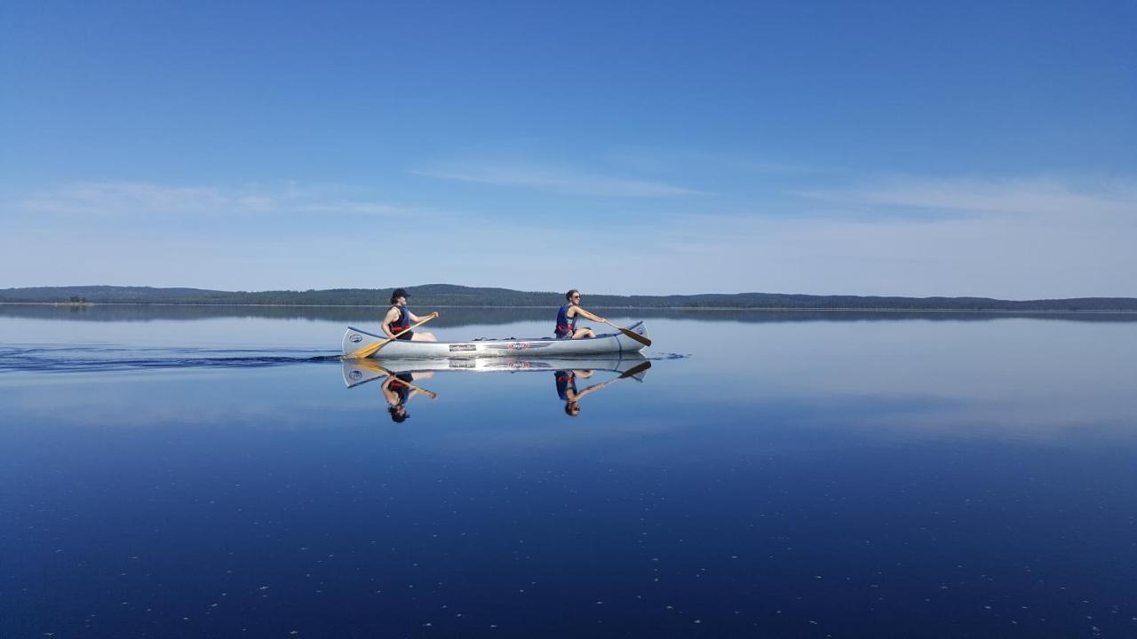 Guesthouse Eleven Hotel Arvika Zewnętrze zdjęcie